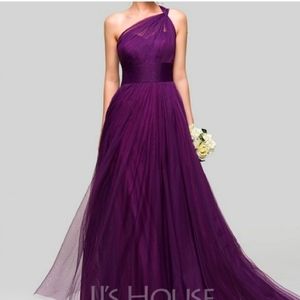 Bridesmaids dress
